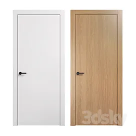 Hovec Doors PLANUM